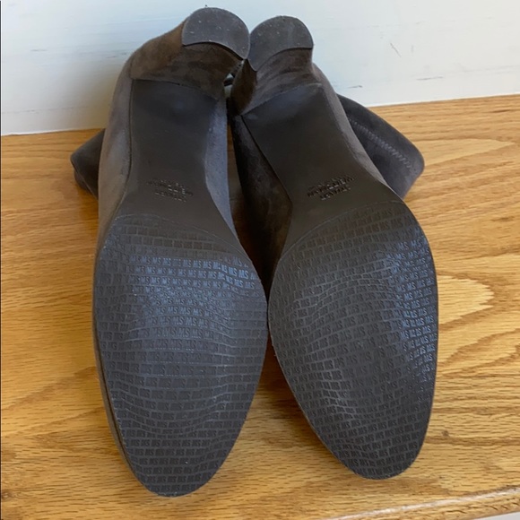 🎉SALE! EUC!  Stuart Weitzman Booties, SZ 6.5 - Picture 5 of 10
